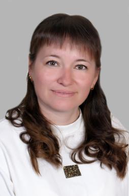 Герлингер Разима Муршитовна