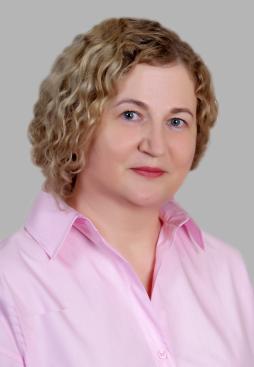 Зимнякова Марина Геннадьевна