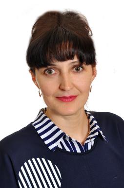 Рассказова Ольга Александровна