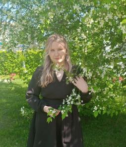 Котова Надежда Александровна