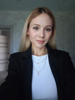 Мельникова Анна Владимировна