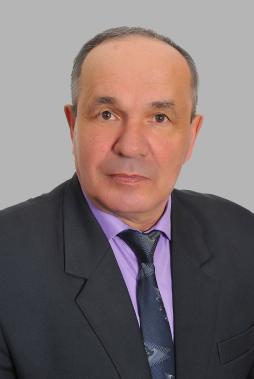 Люстик Николай Станиславович