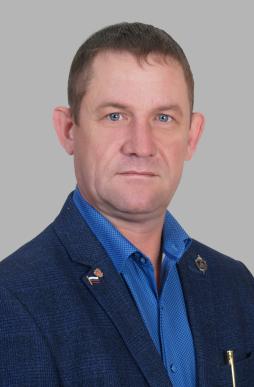 Чабунин Григорий Яковлевич