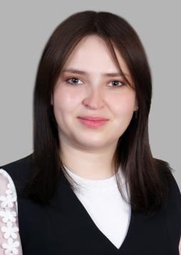 Алсу Сирачиттиновна Хаирова