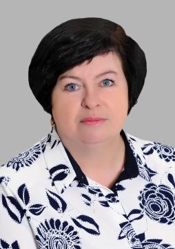 Евлоева Татьяна Михайловна