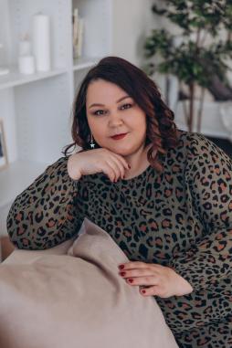 Шаврова Наталья Сергеевна