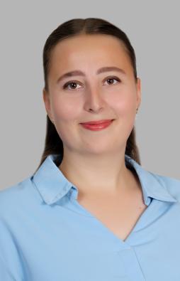 Нарыгина Юлия Сергеевна