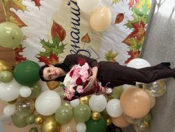 Ли Наталья Алексеевна