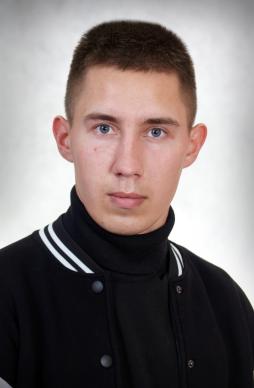 Нарыгин Андрей Васильевич