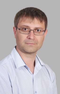 Форофонтов Алексей Александрович